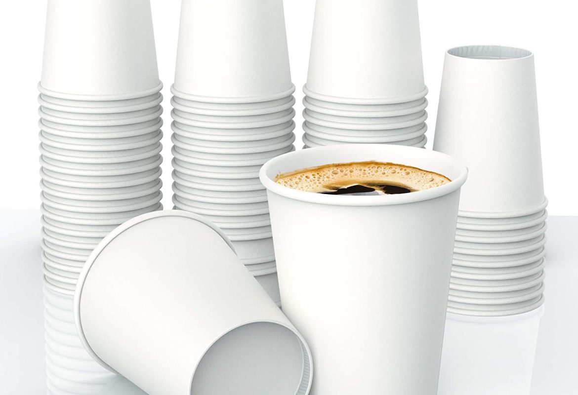 coffee cups set