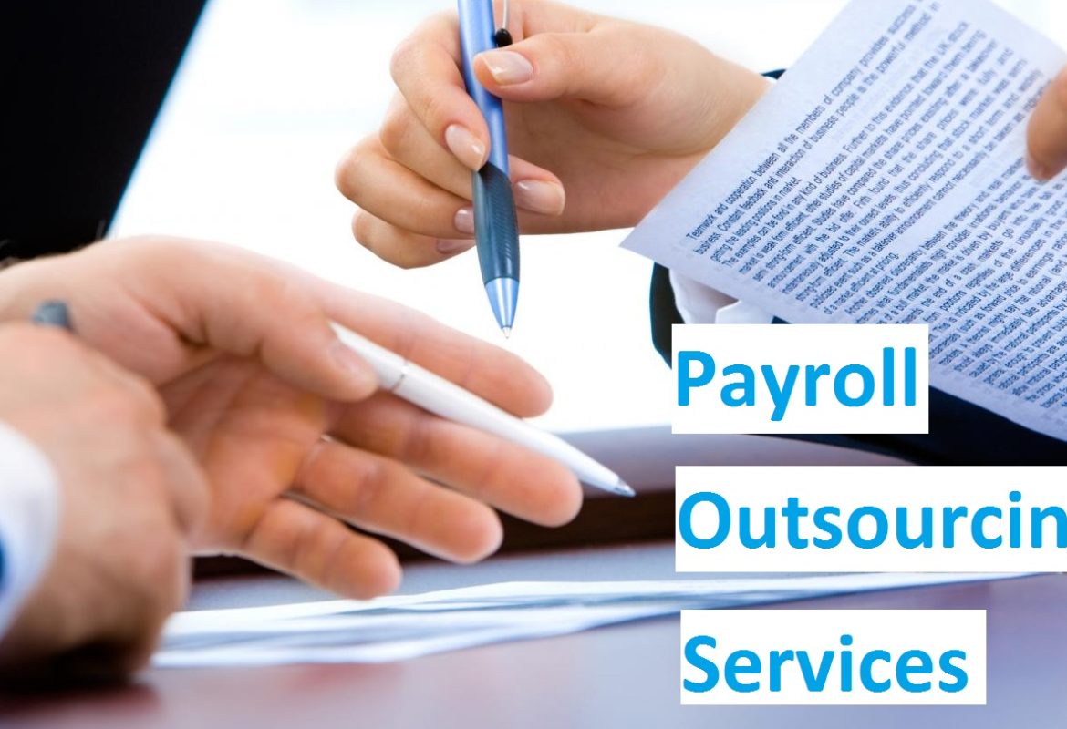 Payroll outsourcing – what is it